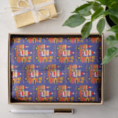 Good boys Christmas Seidenpapier (Geschenk)