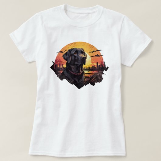 Good Boys Club T-Shirt (Design vorne)