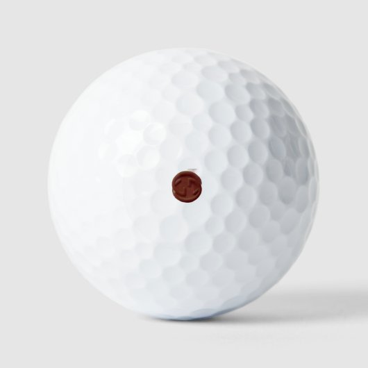 Good Boys  Golfball (Vorderseite)