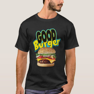 Good Burger Foto Echt guter Burger T-Shirt