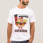 Good burger T-Shirt (Vorderseite)