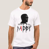 Good bye Diddy, Daddy, lustiges Diddy's Shirt (Vorderseite)