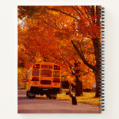 Good Bye Friend Notizblock (Rückseite)