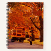 Good Bye Friend Notizblock (Vorderseite)