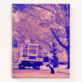 Good Bye Friend Notizblock