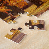 Good Bye Od Friend Puzzle (Seite)