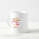 Good bye School, Hello Summer Vacation Kaffeetasse (Vorderseite Links)