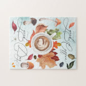 Good Coffee Day Herbst Jigsaw Puzzle (Horizontal)
