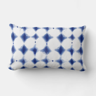 Good comfortable through Pillow design Lendenkissen