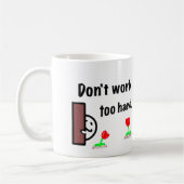 Good cup kaffeetasse (Links)