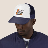 Good Daddy cool Trucker Hat Truckerkappe (Beispiel)