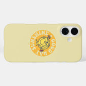 Good Day Little Miss Sunshine Case-Mate iPhone Hülle (Rückseite (Horizontal))