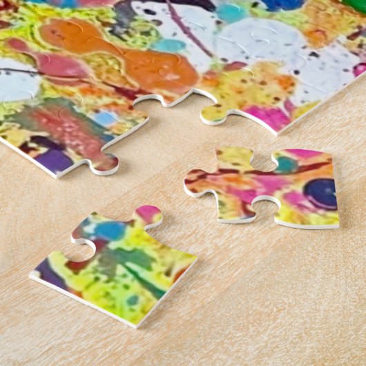 Good Day Sunshine 20 x 30 Puzzle (Seite)