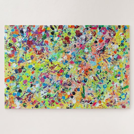 Good Day Sunshine 20 x 30 Puzzle (Horizontal)