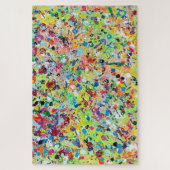 Good Day Sunshine 20 x 30 Puzzle (Vertikal)