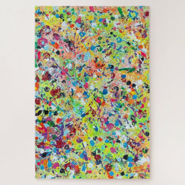 Good Day Sunshine 20 x 30 Puzzle