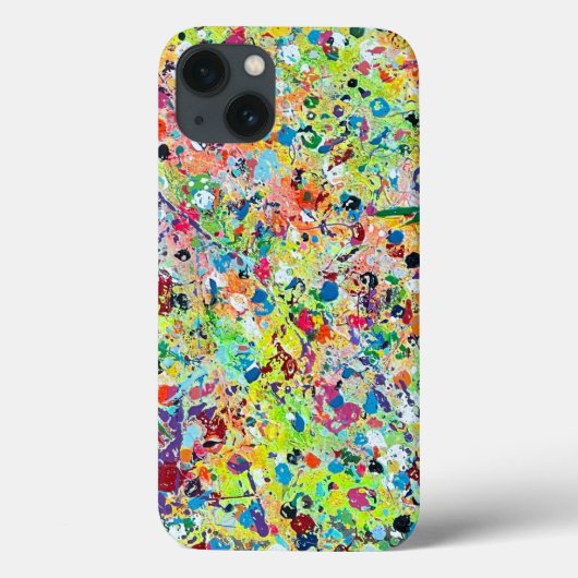 Good Day Sunshine iPhone Case (Rückseite)