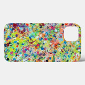 Good Day Sunshine iPhone Case (Rückseite (Horizontal))