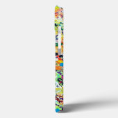 Good Day Sunshine iPhone Case (Rückseite / Links)