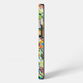 Good Day Sunshine iPhone Case Hülle (Linke Seite)