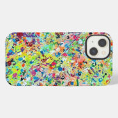 Good Day Sunshine iPhone Case Hülle (Rückseite (Horizontal))