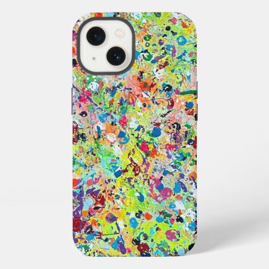 Good Day Sunshine iPhone Case Hülle (Rückseite)