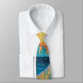 Good Day Sunshine Necktie Krawatte (Gebunden)