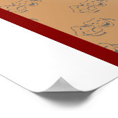 Good Diva Poster (Ecke)