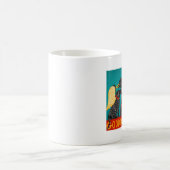 Good Dog Bad Dog Tasse-Stephen Huneck Kaffeetasse (Mittel)