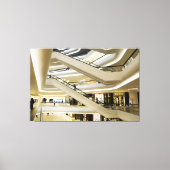 Good Earth City Center Mall Canvas Print Version 1 Leinwanddruck (Vorderseite)