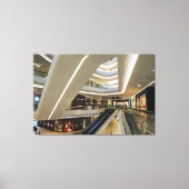 Good Earth City Center Mall Canvas Print Version 3 Leinwanddruck (Vorderseite)