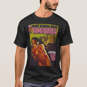 GOOD Ein weiteres großartiges Vintage-Vampirella-M T-Shirt