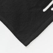 Good For Humans Yeah, Powerful People Make Lands P Fleecedecke (Ecke)