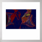 Good Fortune and Happiness  Poster (Vorne)