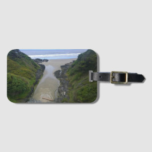 Good Fortune Cove, Cape Perpetua, ODER Gepäckanhänger