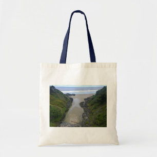 Good Fortune Cove, Cape Perpetua, ODER Tragetasche