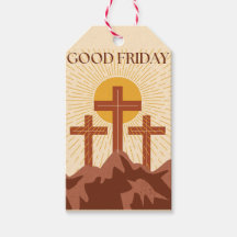 Good Friday Card