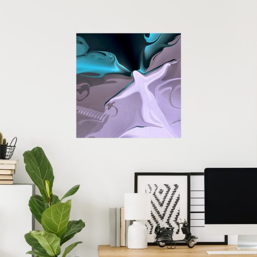 Good Friday Poster (Heimbüro)