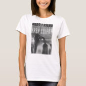 good friend-BW T-Shirt (Vorderseite)
