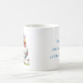 Good Friends, Good Laughs, & a Lifetime of Chicken Kaffeetasse (Mittel)