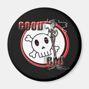 Good Girl Gone Bad - Magnet