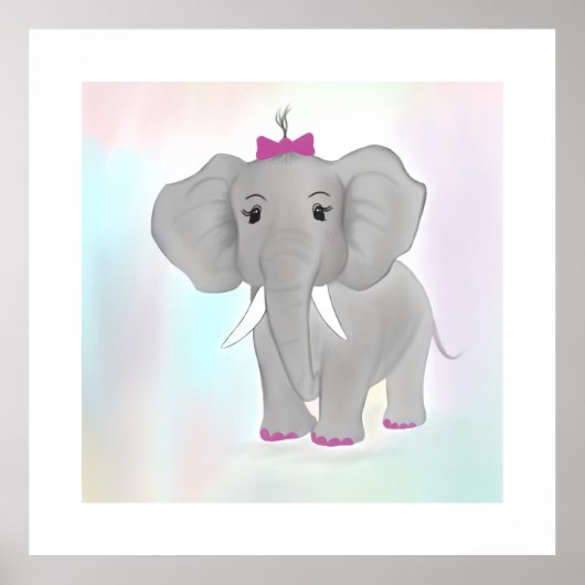 Good Golly, Miss Molly Poster (Vorne)