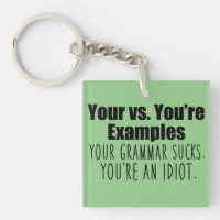 Good Grammar