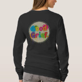 Good Grief T-Shirt (Rückseite)