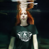 Good Hexe Club Halloween Tri-Blend Shirt