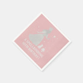 Good Hexe Party Napkins Serviette (Ecke)