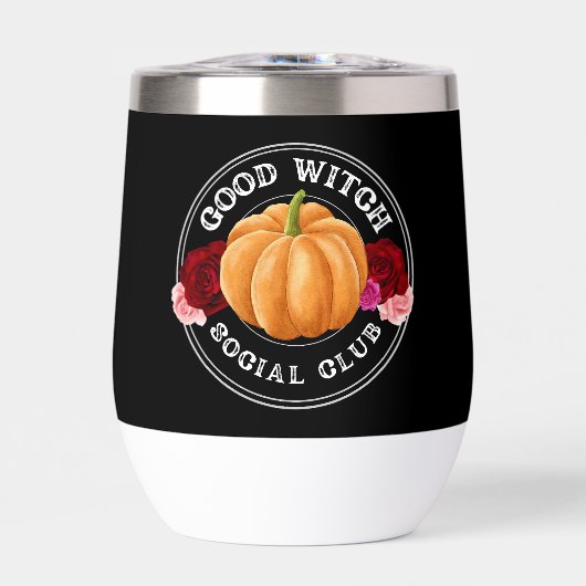 Good Hexe Social Club (Vorderseite)