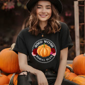 Good Hexe Social Club Halloween T-Shirt