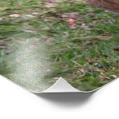 Good Hour Day Print Fotodruck (Ecke)