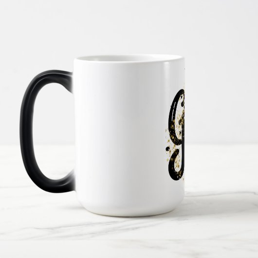 Good job verwandlungstasse (Links)